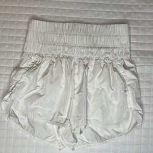 Free People WayHome Shorts- Size S- minimally worn!